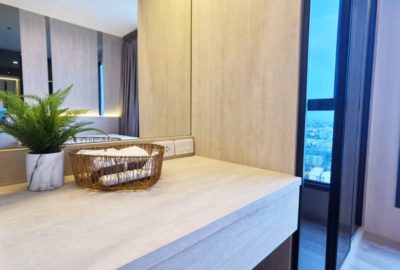 Ideo Mobi Sukhumvit Eastpoint - Image 9