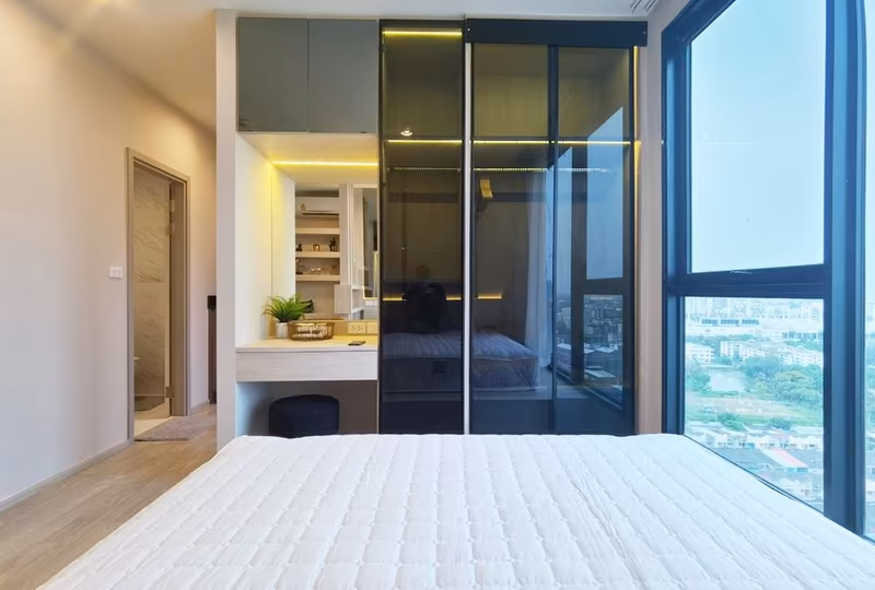 Ideo Mobi Sukhumvit Eastpoint - Image 10