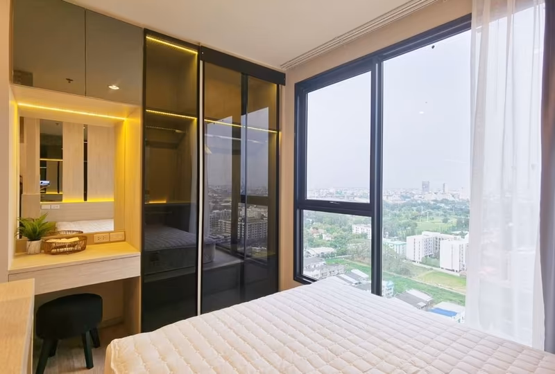 Ideo Mobi Sukhumvit Eastpoint - Image 12