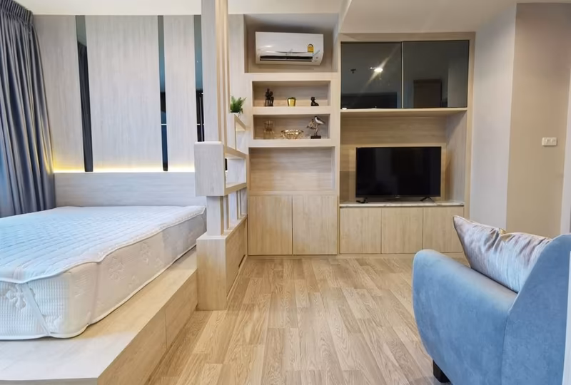 Ideo Mobi Sukhumvit Eastpoint - Image 5
