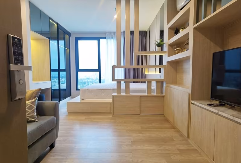 Ideo Mobi Sukhumvit Eastpoint - Image 6