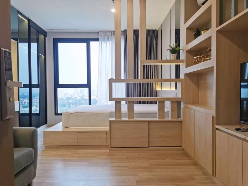 Ideo Mobi Sukhumvit Eastpoint - Image 2