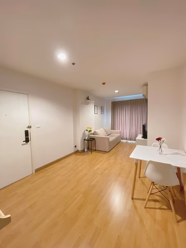 1 卧室 公寓 出租 在 - Image 3