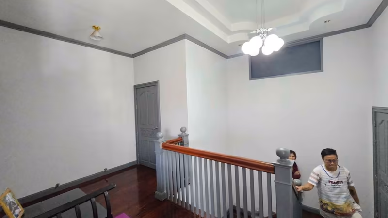 3 Bedroom House For Sale in Nong Chom, San Sai, Chiang Mai - Image 1