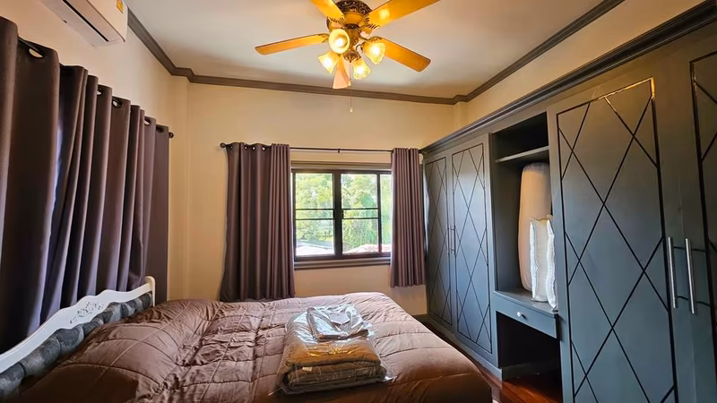 3 Bedroom House For Sale in Nong Chom, San Sai, Chiang Mai - Image 3