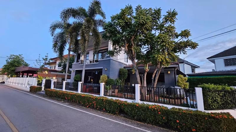 3 Bedroom House For Sale in Nong Chom, San Sai, Chiang Mai - Image 4