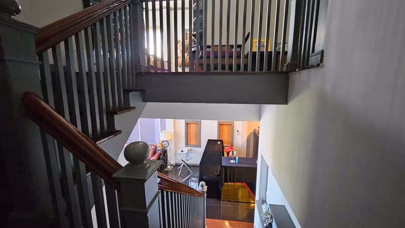 3 Bedroom House For Sale in Nong Chom, San Sai, Chiang Mai - Image 5