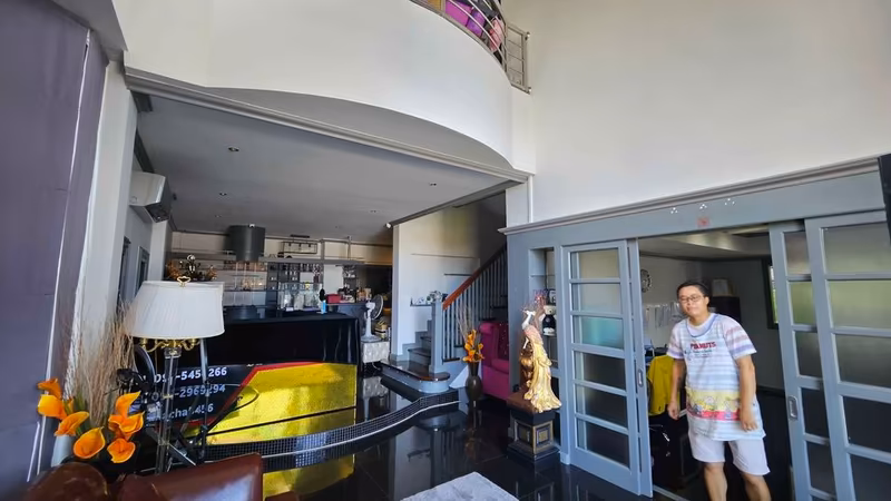 3 Bedroom House For Sale in Nong Chom, San Sai, Chiang Mai - Image 6