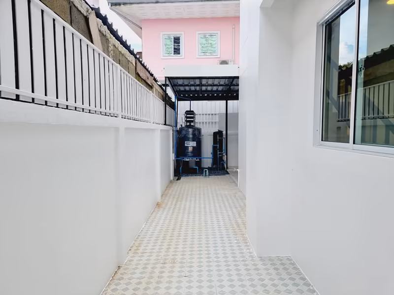 4 Bedroom House For Sale in Hang Dong, Hang Dong, Chiang Mai - Image 14