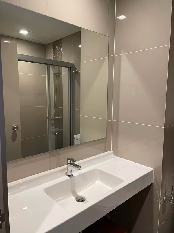 Ideo Rama 9 - Asoke - Image 1