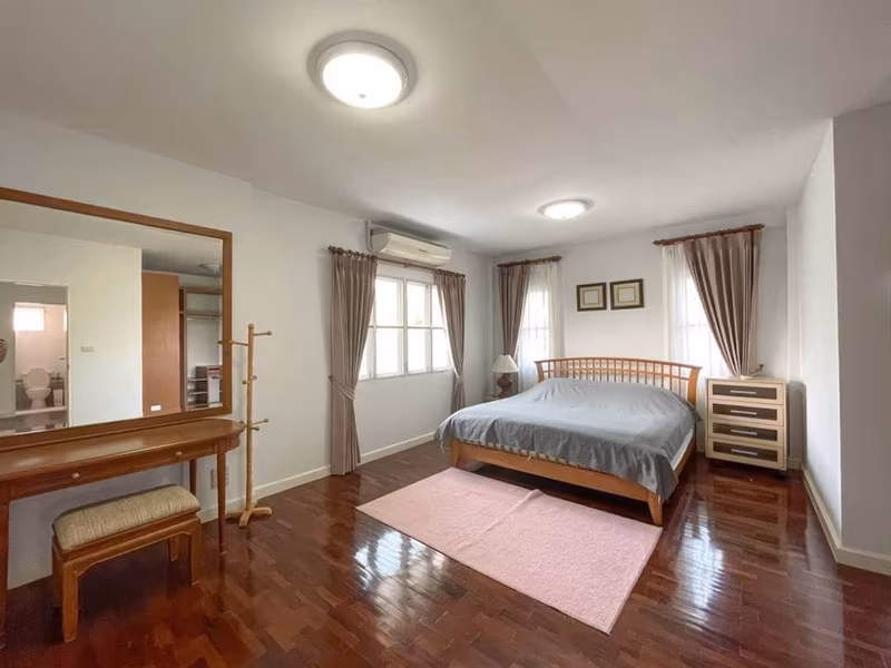 Land and Houses Park San Sai - Image 13