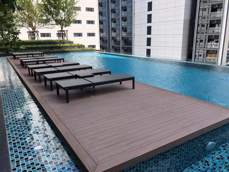 Lumpini Suite Phetchaburi-Makkasan - Image 8