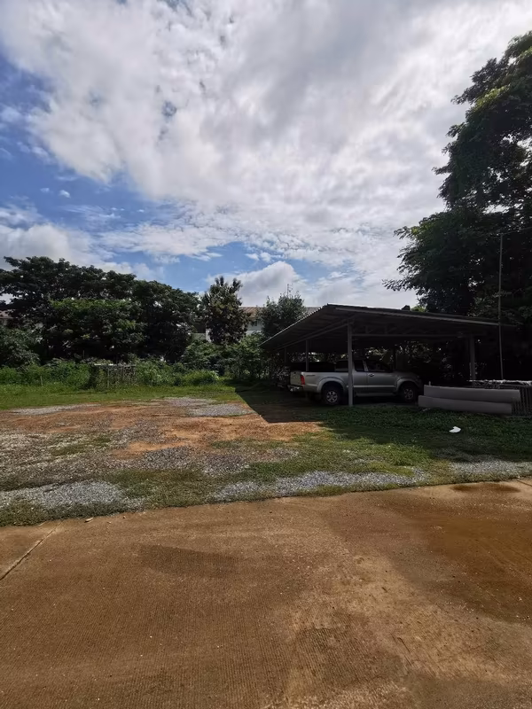 Land For Sale in Nong Khwai, Hang Dong, Chiang Mai - Image 2