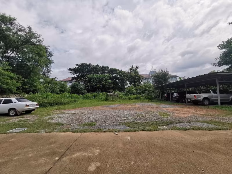  Land For Sale in Nong Khwai, Hang Dong, Chiang Mai - Image 3