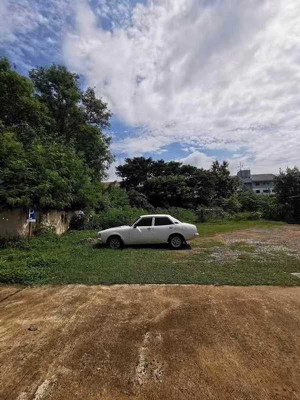  Land For Sale in Nong Khwai, Hang Dong, Chiang Mai - Image 3