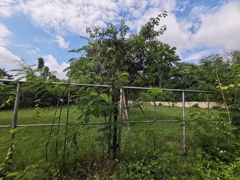  Land For Sale in Nong Khwai, Hang Dong, Chiang Mai - Image 1