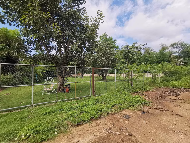  Land For Sale in Nong Khwai, Hang Dong, Chiang Mai - Image 2