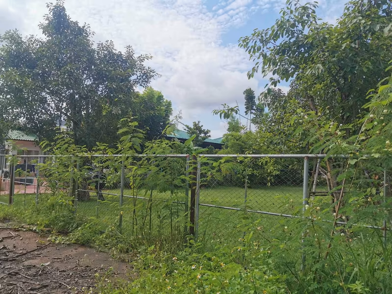  Land For Sale in Nong Khwai, Hang Dong, Chiang Mai - Image 5