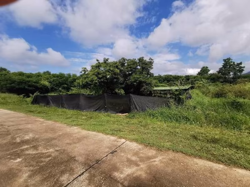  Land For Sale in Nam Phrae, Hang Dong, Chiang Mai - Image 3