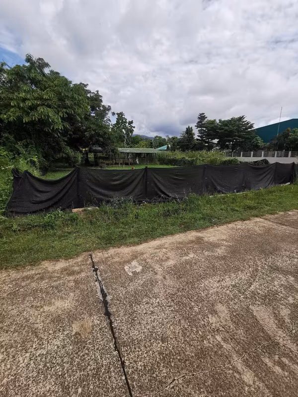  Land For Sale in Nam Phrae, Hang Dong, Chiang Mai - Image 4