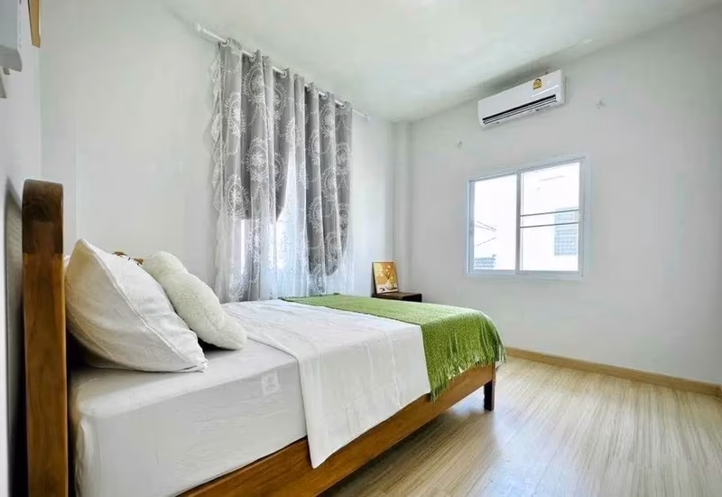 3 ห้องนอน บ้านเดี่ยว สำหรับเช่า ใน หนองผึ้ง, สารภี, เชียงใหม่ - Image 10