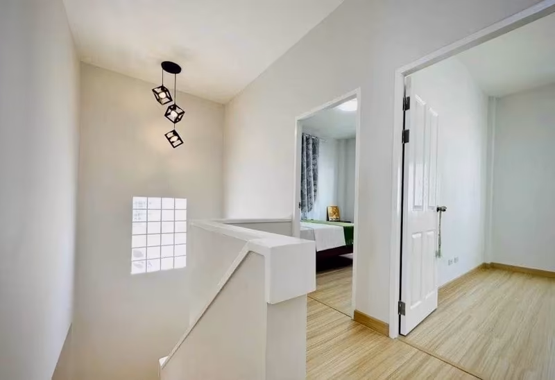 3 ห้องนอน บ้านเดี่ยว สำหรับเช่า ใน หนองผึ้ง, สารภี, เชียงใหม่ - Image 6