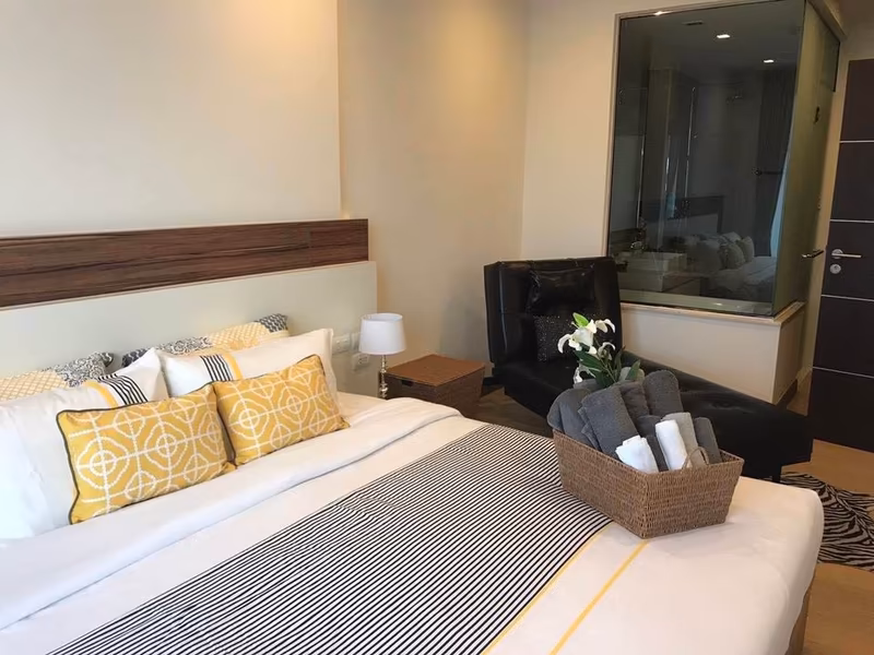 Astra Condo - Image 1