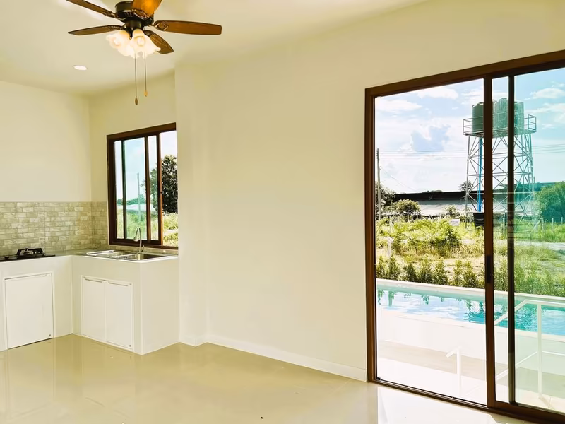 3 Bedroom House For Sale in Choeng Doi, Doi Saket, Chiang Mai - Image 4