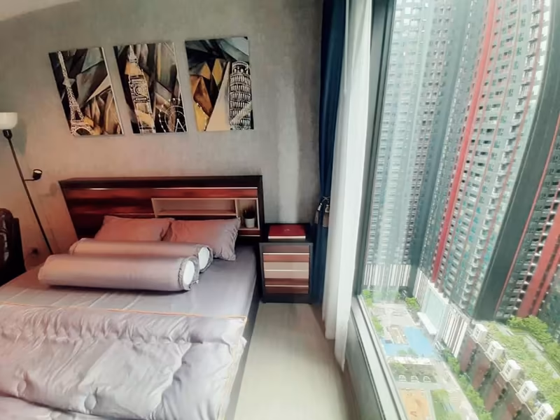 Life Asoke - Rama 9 - Image 5