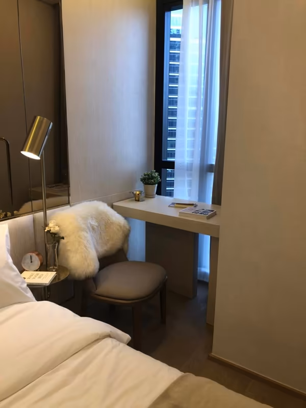 Ashton Chula - Silom - Image 6