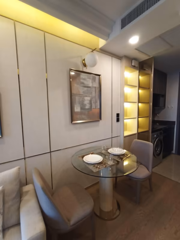 Ashton Chula - Silom - Image 2
