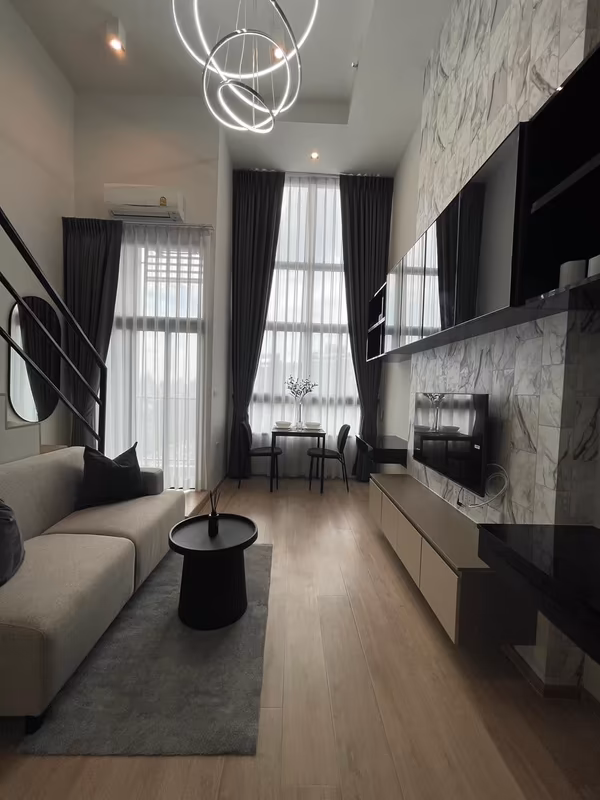 Ideo Rama 9 - Asoke - Image 6