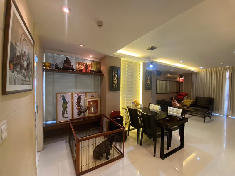 บ้านกลางกรุง รีสอร์ท - Image 1