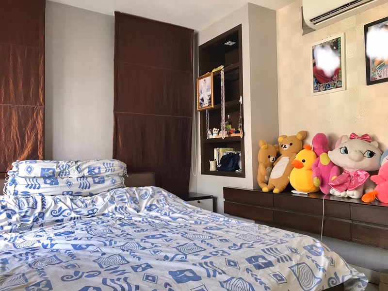 บ้านกลางกรุง รีสอร์ท - Image 9