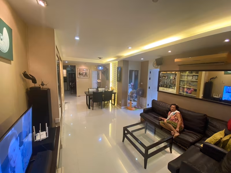 บ้านกลางกรุง รีสอร์ท - Image 5