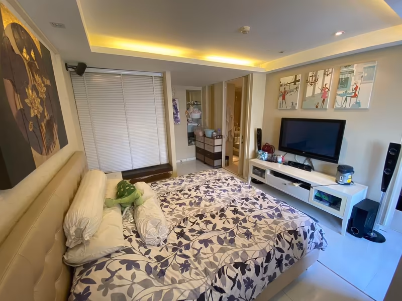 บ้านกลางกรุง รีสอร์ท - Image 7