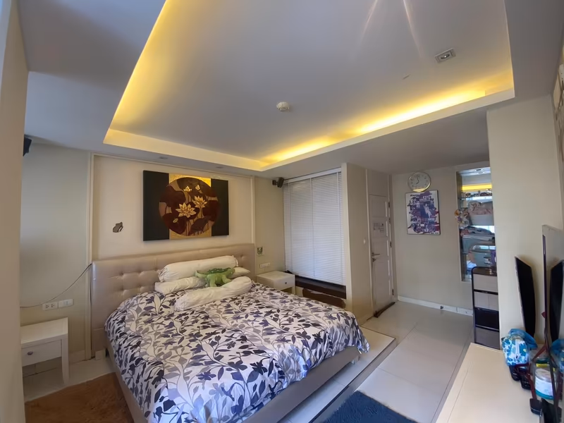 บ้านกลางกรุง รีสอร์ท - Image 8