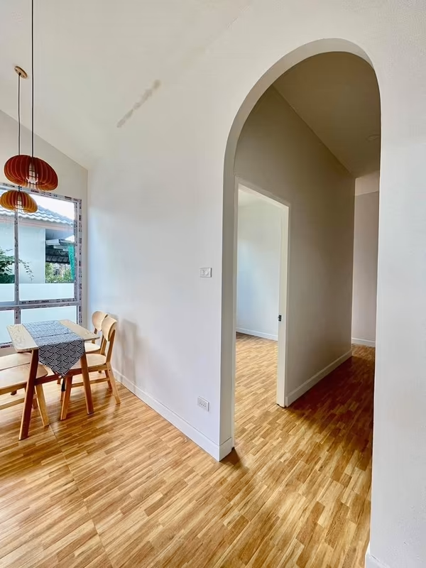 3 Bedroom House For Sale in Don Kaeo, Saraphi, Chiang Mai - Image 1