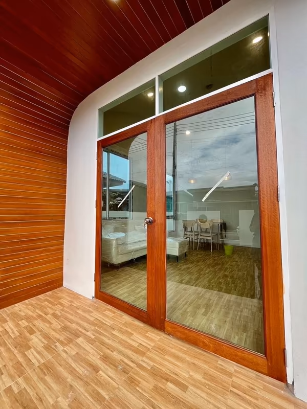 3 Bedroom House For Sale in Don Kaeo, Saraphi, Chiang Mai - Image 4