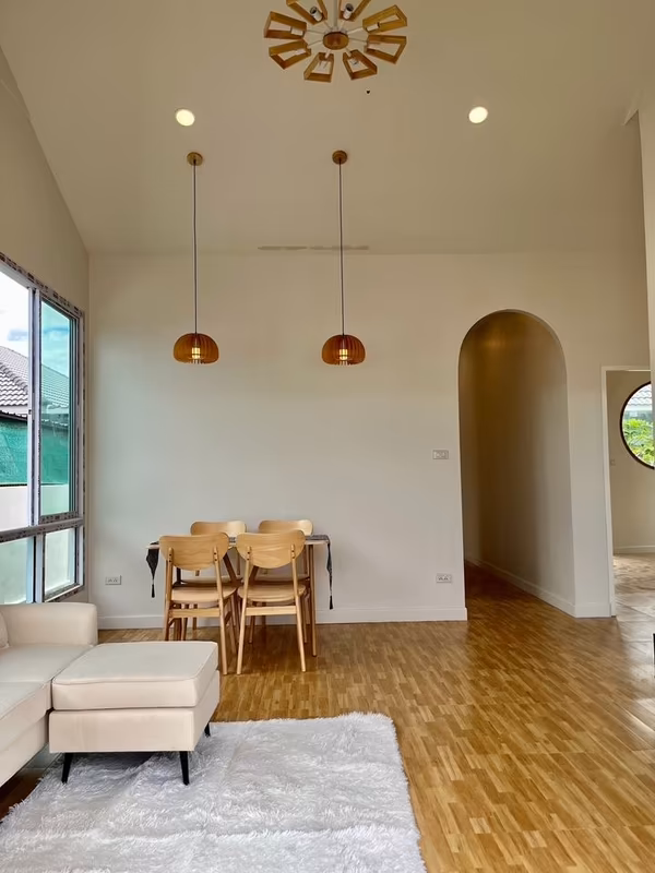3 Bedroom House For Sale in Don Kaeo, Saraphi, Chiang Mai - Image 6
