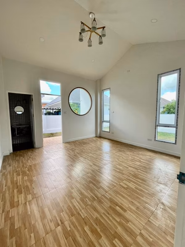 3 Bedroom House For Sale in Don Kaeo, Saraphi, Chiang Mai - Image 8