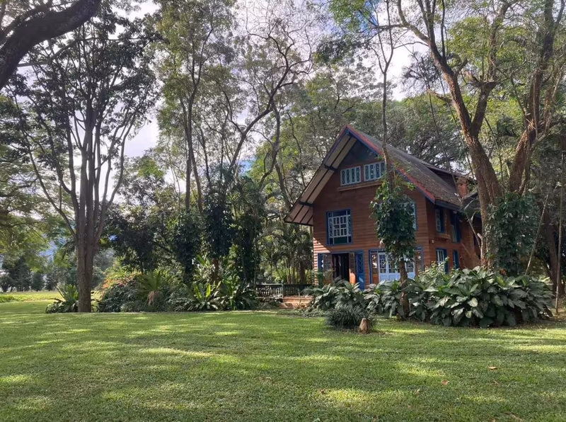 2 Bedroom House For Rent in San Phisuea, Mueang Chiang Mai, Chiang Mai - Image 6