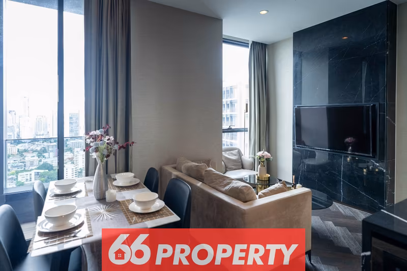 The ESSE Sukhumvit 36 - Image 5