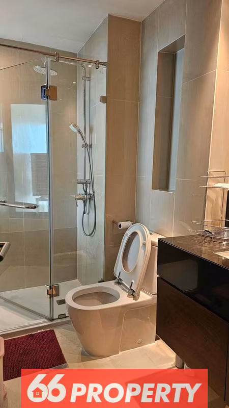 2 ห้องนอน คอนโด สำหรับเช่า ใน ทุ่งมหาเมฆ, สาทร, กรุงเทพมหานคร - Image 5