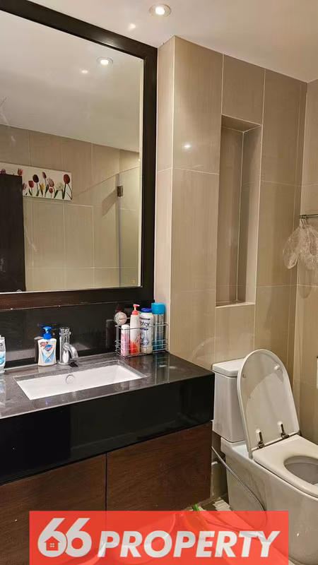 2 ห้องนอน คอนโด สำหรับเช่า ใน ทุ่งมหาเมฆ, สาทร, กรุงเทพมหานคร - Image 6