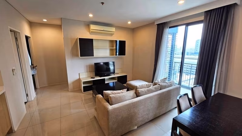 Villa Asoke Condominium - Image 6