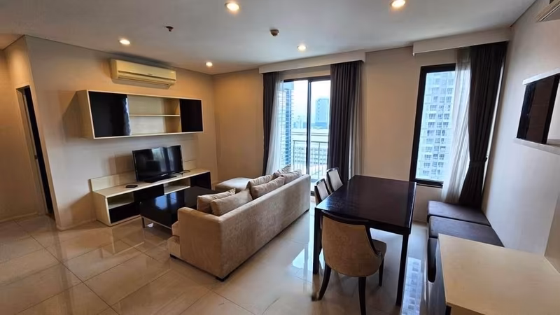 Villa Asoke Condominium - Image 7