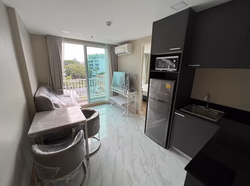 Bless Residence - Image 1