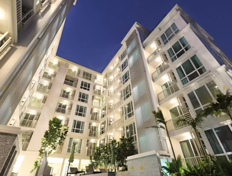 Bless Residence - Image 9