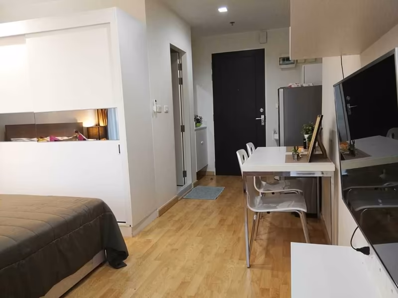 Casa Condo Asoke-Dindaeng - Image 2